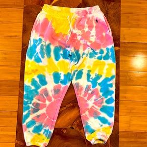 Polo by Ralph Lauren Sweatpants Size L